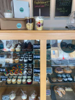 The Cupcakery Bakery food