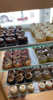 The Cupcakery Bakery food