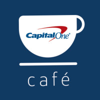 Capital One Café inside