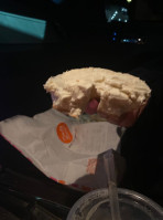 Dunkin' food