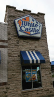 White Castle outside