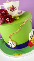 Cakes By Sonia food