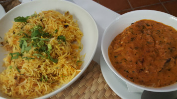 United Kitchens Of India food