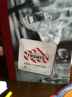 TGI FRIDAYS - Utica food