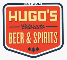 Hugo's Colorado Beer Spirits food