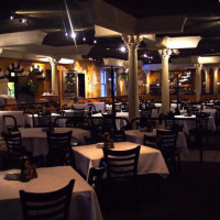 Bravo Cucina Italiana Columbus Crosswoods outside