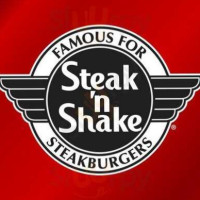 Steak-n-shake food