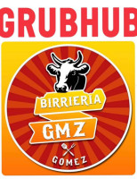 Birrieria Gmz food