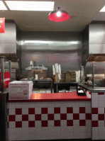 Five Guys food