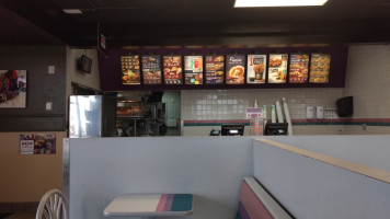 Taco Bell food