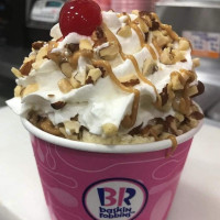 Baskin-robbins food