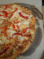 Domino's Pizza food