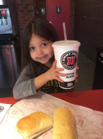 Jimmy John's food