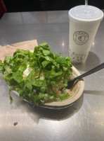 Chipotle Mexican Grill food