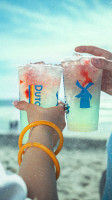 Dutch Bros Coffee food