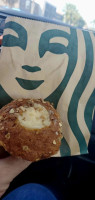 Starbucks food