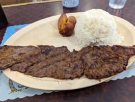 La Bamba Cafeteria Of Miami food