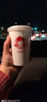 Wendy's food