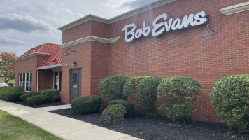 Bob Evans food