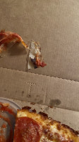 Little Caesars Pizza food