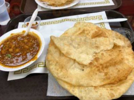 Banglore Express food