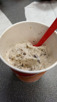 Dairy Queen (treat) food