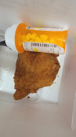 Kfc food