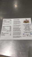 Archibald's Deli Rotisserie menu