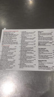 Archibald's Deli Rotisserie menu