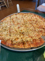 Monical's Pizza food