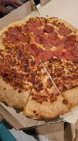 Pizza Hut food