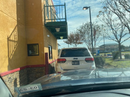 Popeyes Louisiana Kitchen outside