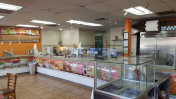 La Tradicional Michoacana Ice Cream Shop, Inc. food
