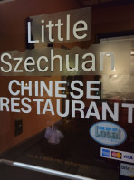 Little Szechuan Chinese food