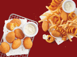 Jack In The Box menu