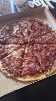 Little Caesars Pizza food