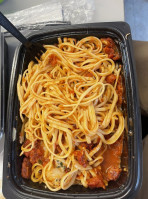 Carrabba's Italian Grill food