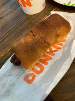 Dunkin' food