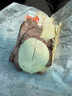 Jimmy John's food