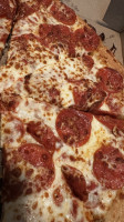 Little Caesars Pizza food