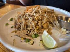 Thai-d food