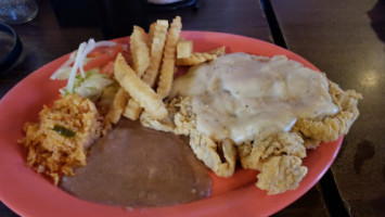Mesquite Grill Country Store food