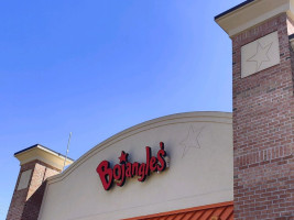 Bojangles food