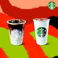 Starbucks Coffee food