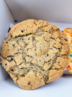 Midnight Cookie Co. food