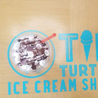 Tiki Turtle's Boba Teas And Drinks food