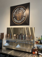 Foremost Brewing Cooperative food