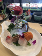 Ichi Japanese food