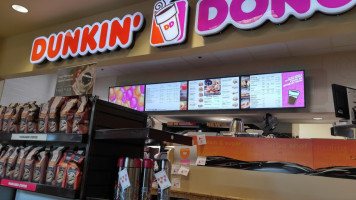 Dunkin' food