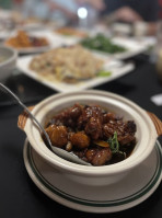 Ichiban Sichuan Rest. food